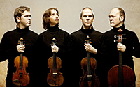 Cuarteto Casals